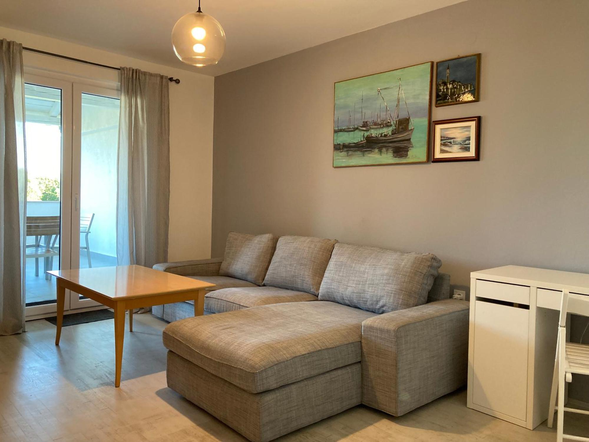 Apartments Sofia Banjole Exterior photo